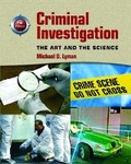 Cover: Criminal Investigation - Pearson