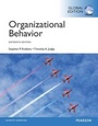 Cover: Organizational Behaviour, Global Edition - Pearson Education Limited