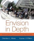 Cover: Envision in Depth - Pearson
