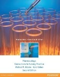 Cover: Pharmacology: Pearson New International Edition - Pearson Education Limited