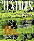 Cover: Textiles - Prentice Hall