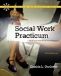 Cover: The Social Work Practicum. - Pearson