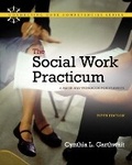 Cover: The Social Work Practicum. - Pearson
