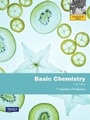 Cover: Basic Chemistry - Pearson