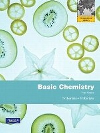Abbildung von: Basic Chemistry - Pearson