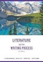 Cover: Literature and the Writing Process - Pearson