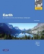 Cover: Earth - Pearson