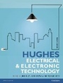 Cover: Hughes Electrical and Electronic Technology - Pearson Education Limited
