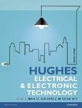 Cover: Hughes Electrical and Electronic Technology - Pearson Education Limited