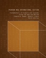 Cover: Fundamentals of Signals and Systems Using the Web and MATLAB - Pearson Education Limited