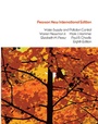 Cover: Water Supply and Pollution Control - Pearson Education Limited