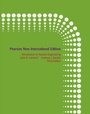Cover: Introduction to Nuclear Engineering - Pearson Education Limited