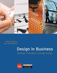 Enlarge image Cover: Design in Business - Financial Times Prentice Hall