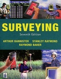 Cover: Surveying - Pearson