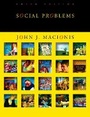 Cover: Social Problems (casebound) - Pearson