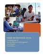 Cover: Fundamentals of Human Resource Management: Pearson New International Edition - Pearson Education Limited