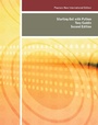 Cover: Starting Out with Python: Pearson New International Edition - Pearson Education Limited