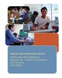 Cover: Mathematics with Applications: Pearson New International Edition - Pearson Education Limited