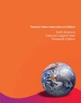 Cover: Earth Science: Pearson New International Edition - Pearson Education Limited