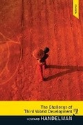 Cover: Challenge of Third World Development, The Plus MySearchLab with eText -- Access Card Package - Pearson