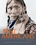 Cover: First Americans - Pearson