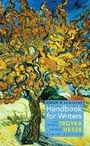 Cover: Simon & Schuster Handbook for Writers with NEW MyLab Composition Student Access Code Card - Pearson