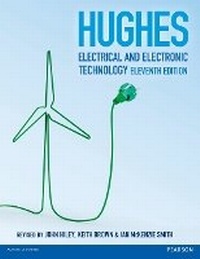 Enlarge image Cover: Electrical and Electronic Technology - Pearson Prentice Hall