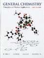 Cover: General Chemistry: Principles and Modern Applications with MasteringChemistry - Prentice-Hall (Canada)