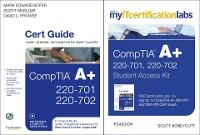 Abbildung von: myITcertificationlabs - Pearson It Certification