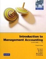 Cover: Introduction to Management Accounting - Pearson Education (US)
