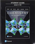 Cover: Study Guide for Chemistry - Pearson