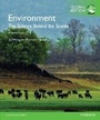 Cover: Environment: The Science behind the Stories, Global Edition - Pearson Education Limited
