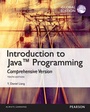 Cover: Intro to Java Programming, Comprehensive Version, Global Edition - Pearson Education Limited