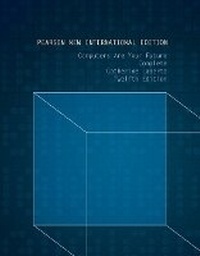 Enlarge image Cover: Computers Are Your Future Complete - Pearson Education Limited