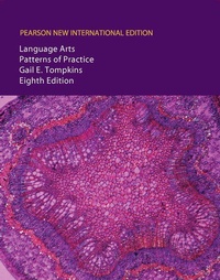 Enlarge image Cover: Language Arts - Pearson Education Limited