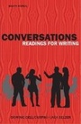 Cover: Conversations - Longman Inc