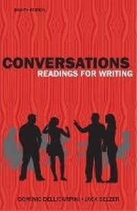 Enlarge image Cover: Conversations - Longman Inc