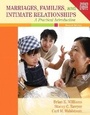 Cover: Marriages, Families, and Intimate Relationships Census Update - Pearson