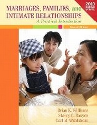 Enlarge image Cover: Marriages, Families, and Intimate Relationships Census Update - Pearson