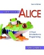 Cover: Starting Out with Alice - Pearson
