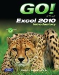 Bild: GO! with Microsoft Excel 2010 Introductory - Pearson