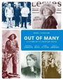 Cover: Out of Many, Volume 2 Plus NEW MyHistoryLab for US History -- Access Card Package - Pearson