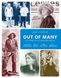 Cover: Out of Many, Volume 2 Plus NEW MyHistoryLab for US History -- Access Card Package - Pearson