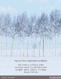 Cover: Out of Many: A History of the American People, Combined Volume - Pearson Education Limited