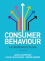 Cover: Consumer Behaviour A European Outlook - Pearson Education Limited