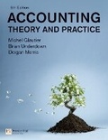 Cover: Accounting: Theory and Practice - Financial Times Prentice Hall