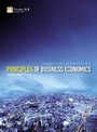 Cover: Principles of Business Economics - Financial Times Prentice Hall