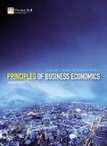 Cover: Principles of Business Economics - Financial Times Prentice Hall