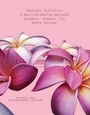 Cover: Business Statistics Pearson New International Edition, plus MyStatLab without eText - Pearson Education Limited