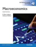 Cover: Macroeconomics with MyEconLab: International Editions - Pearson Education Limited